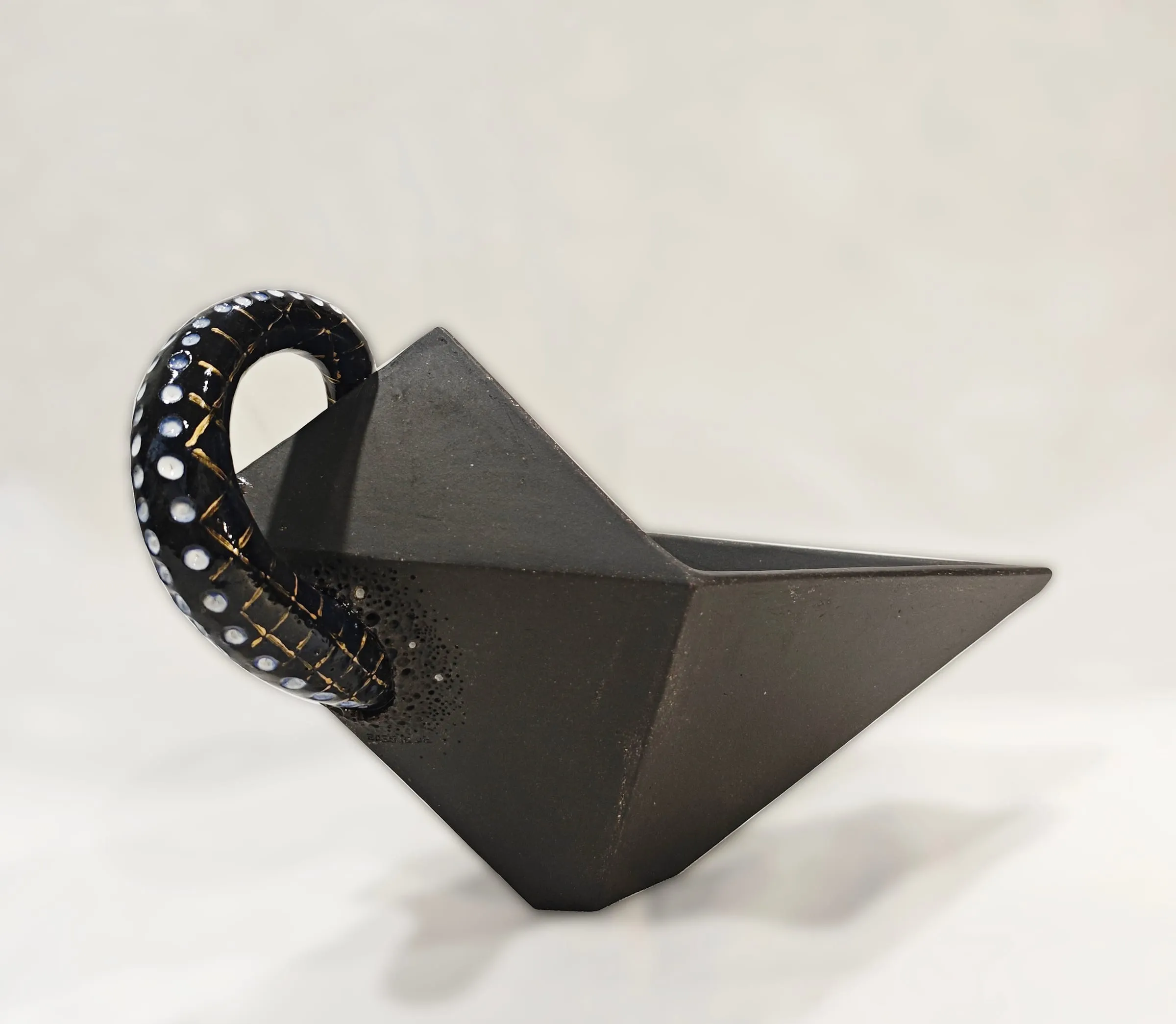 Secret Whispers of the Box · Zhao Huijuan