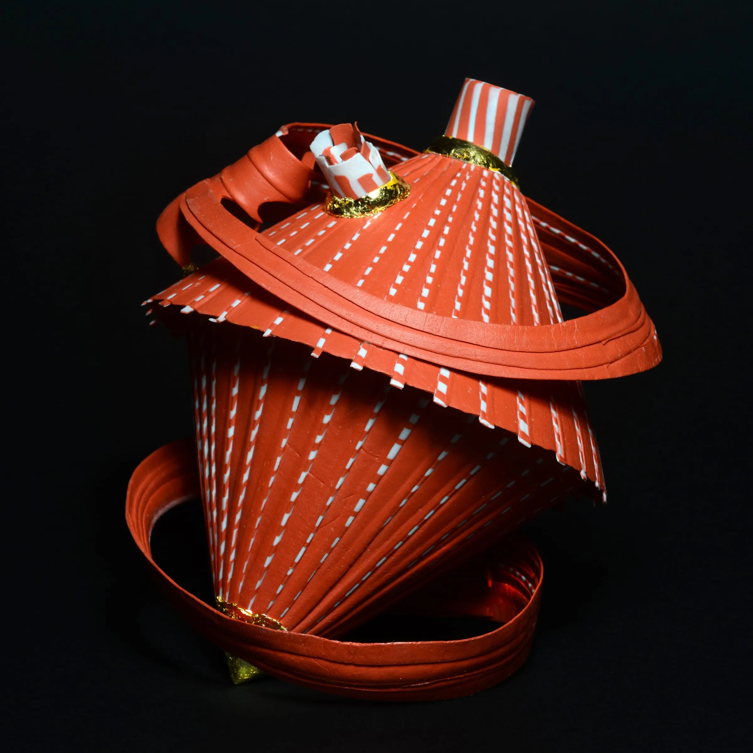 Teapot 5 · Paula Bastiaansen