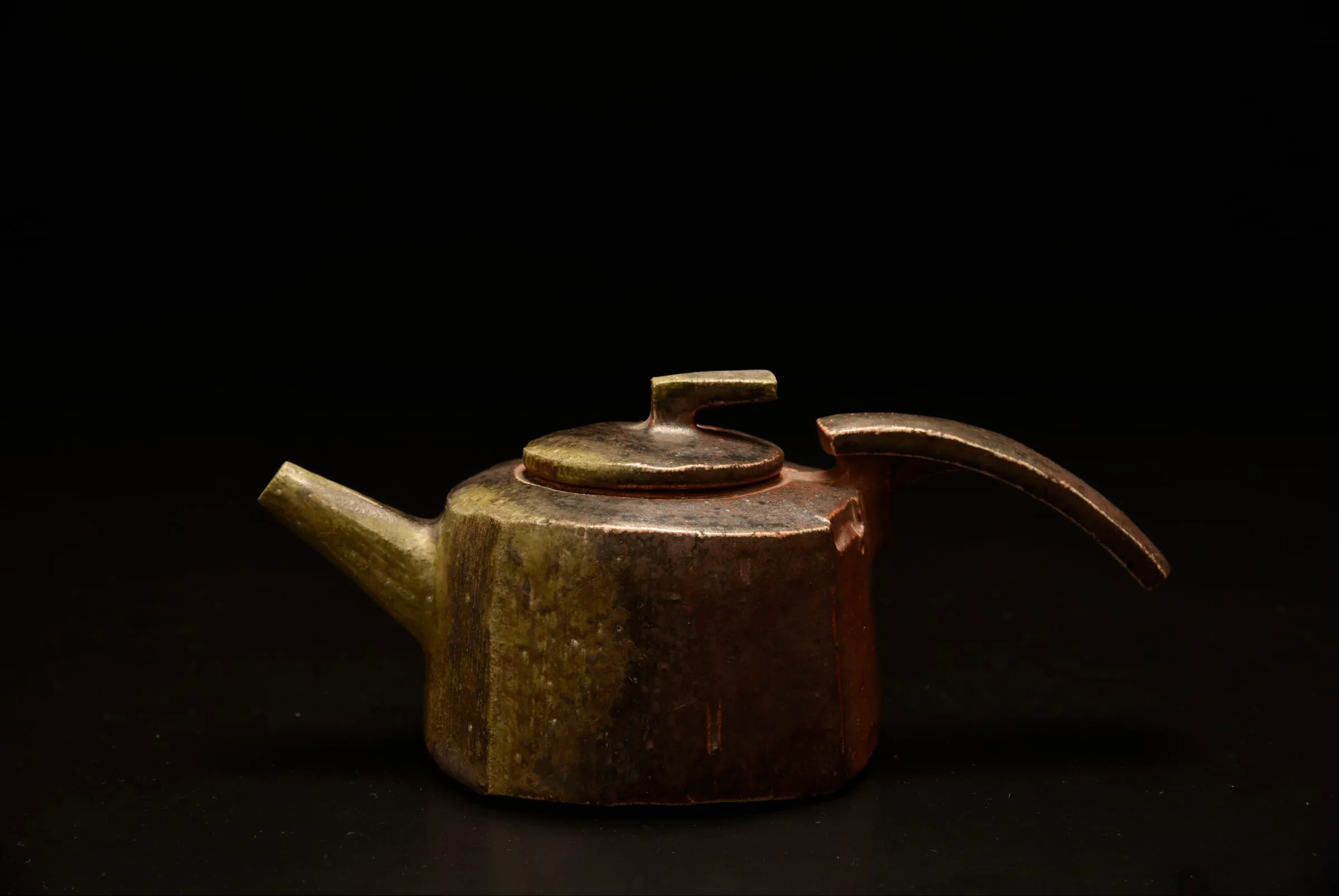 Flying · Chang Hsi-Yuan