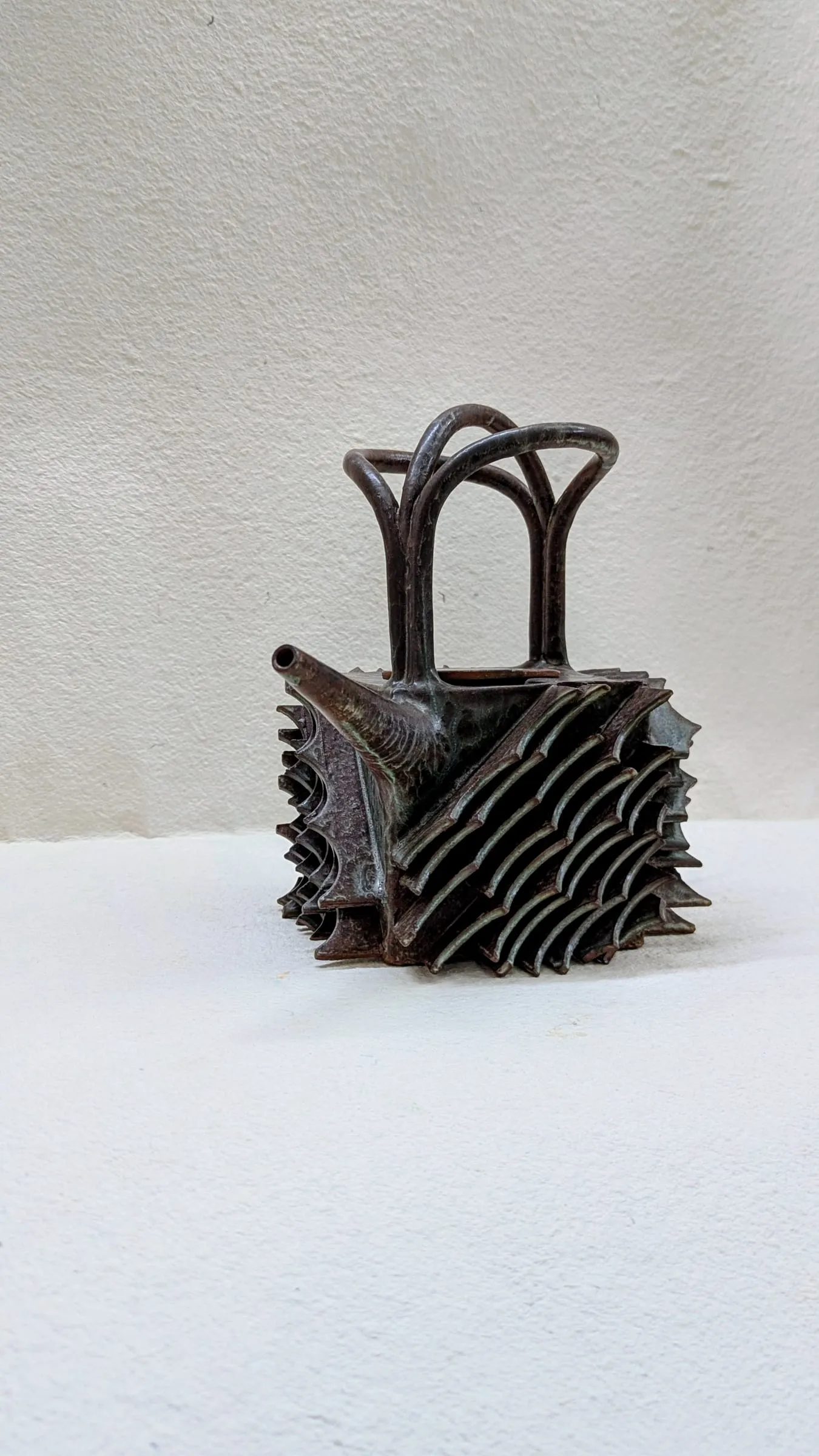Work · Karthik Kunder