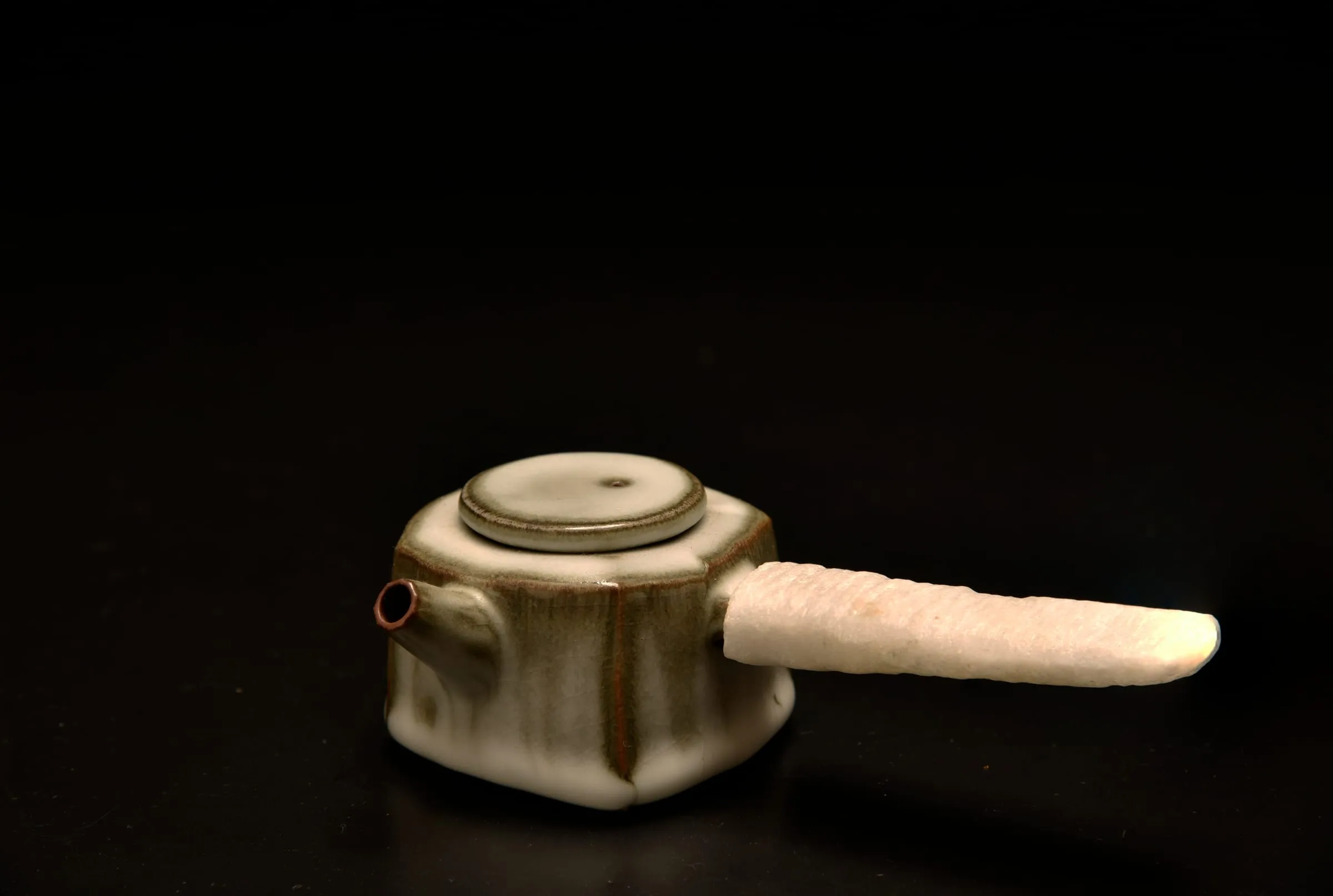 Little · Chang Hsi-Yuan