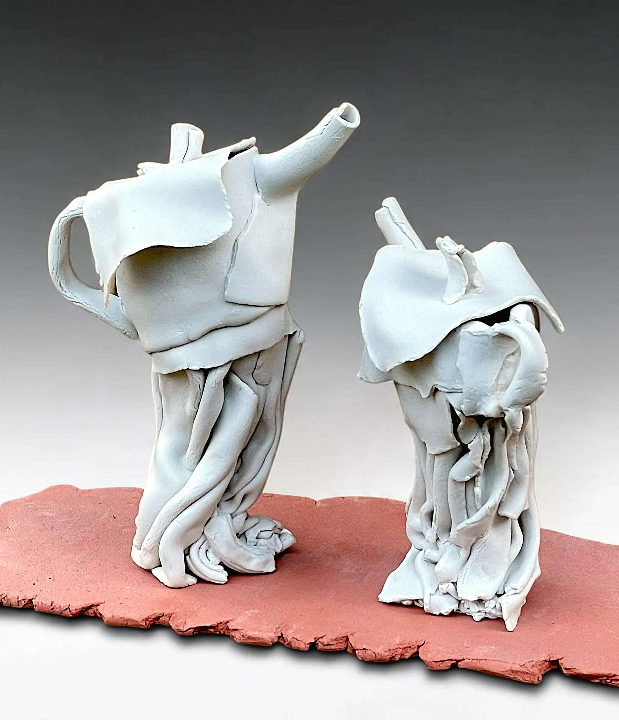 Teapot chat · Chris Ma