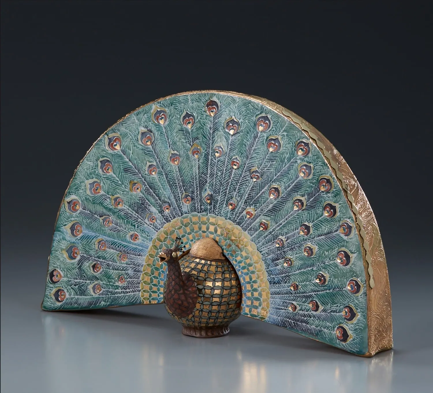 Fenghua Quehu Zu · Xu Xulun