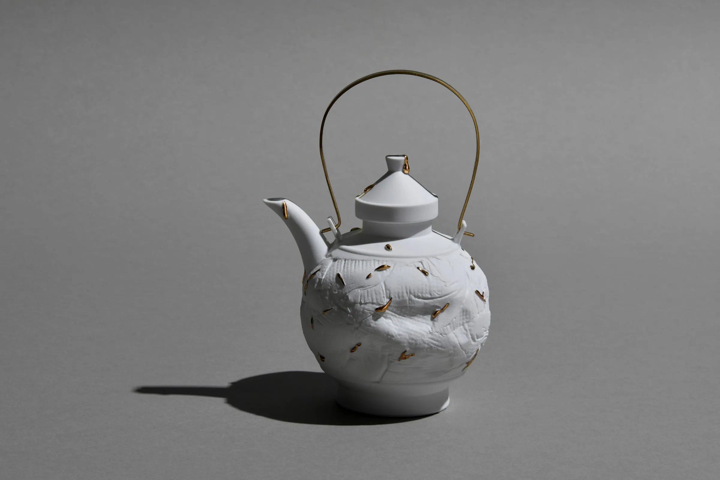 IMPRINTS · Theodora Tsirakoglou