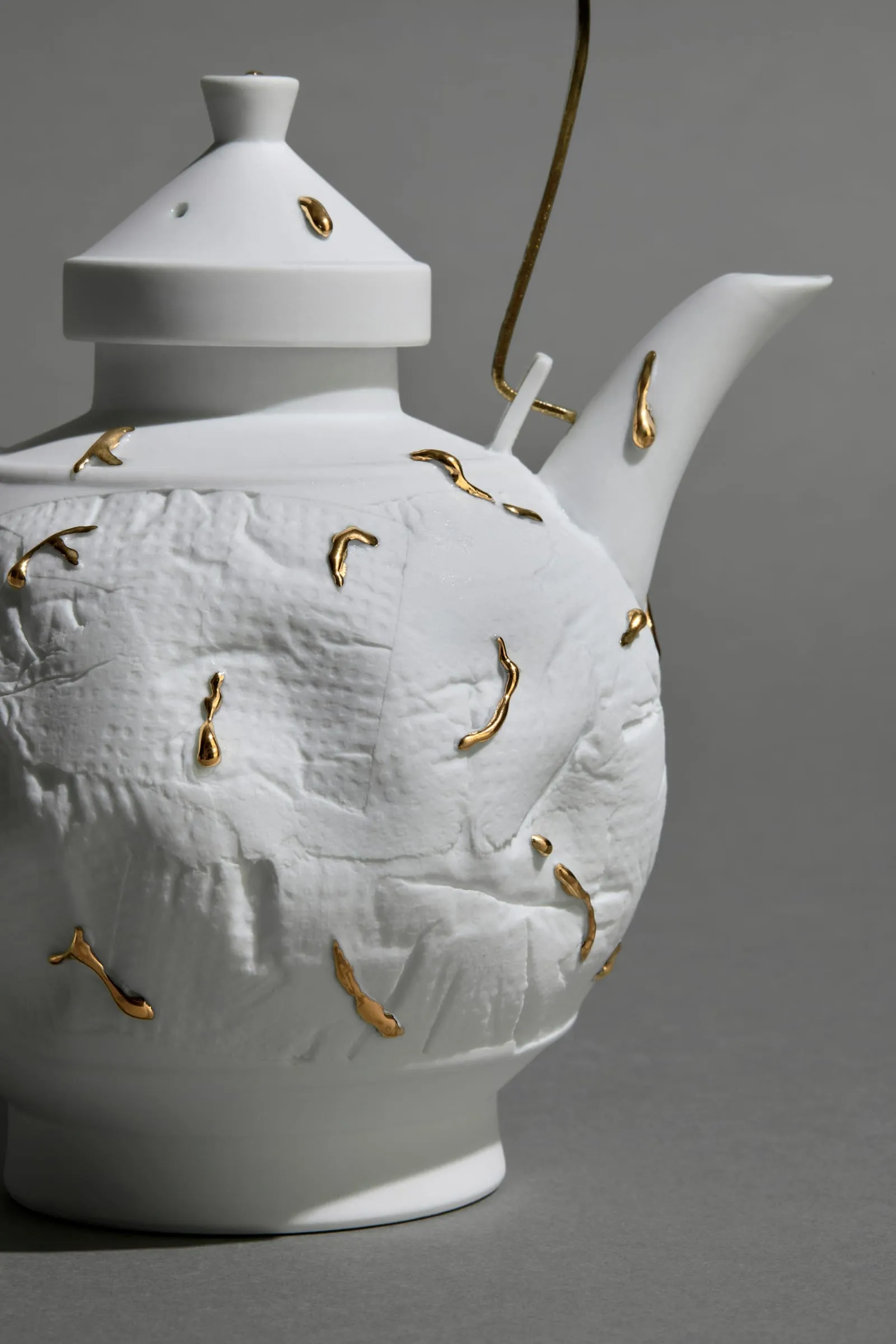 IMPRINTS · Theodora Tsirakoglou