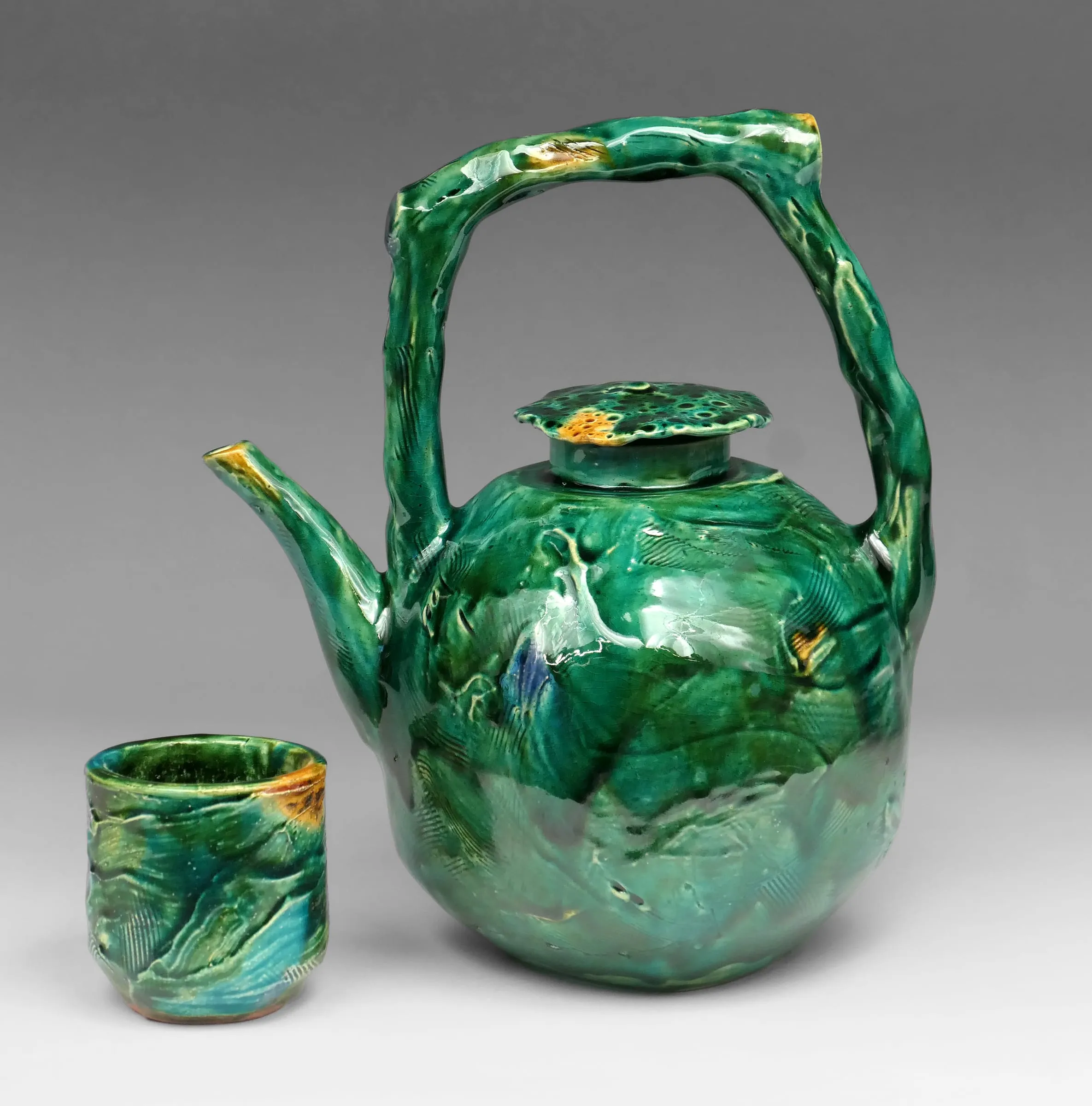 Water Garden · Karen Gunderman