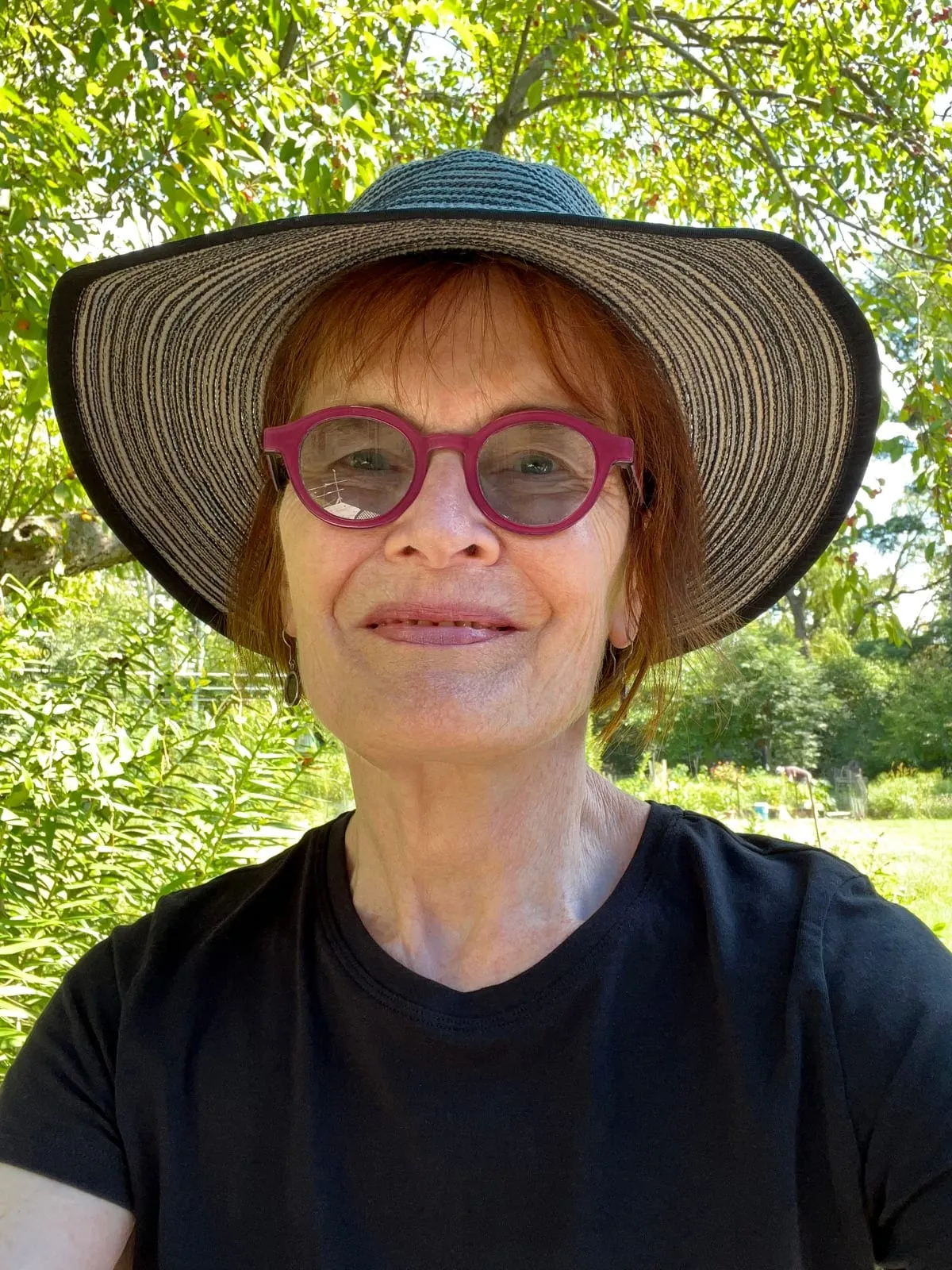 Karen Gunderman
